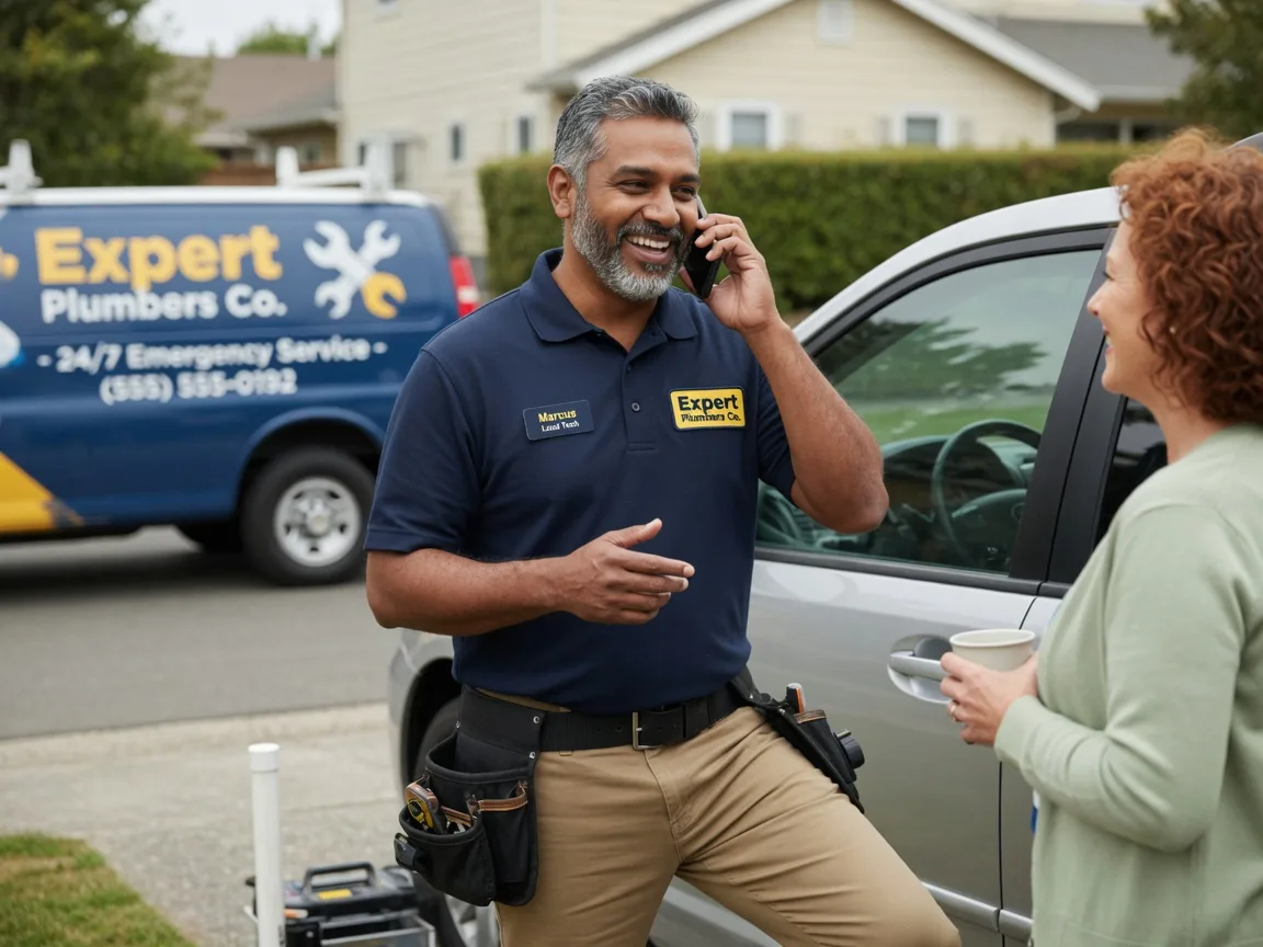 Drain Cleaning Wales, WI FAQs